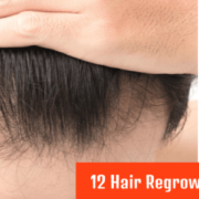 Hair Regrow Hacks Archives Men S Health Fitness Tips Health