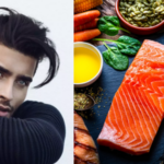 TOP 10 Foods For Hair