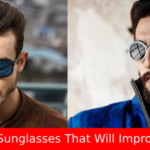 Top 5 Stylish Sunglasses That Will Improve Your Looks!