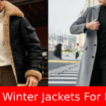 Best Winter Jackets For Men